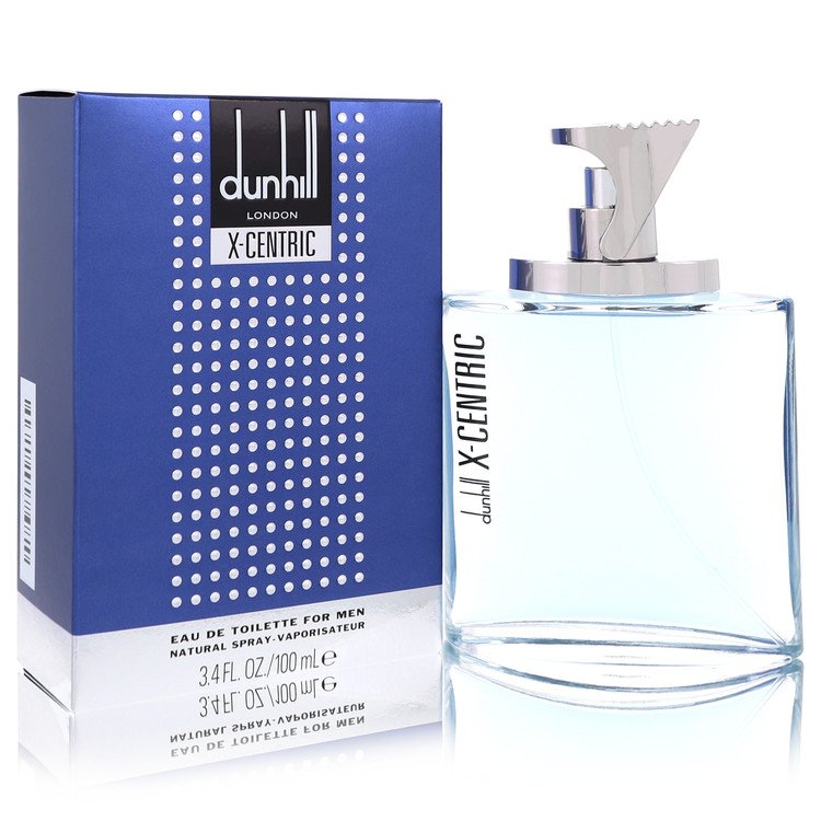 Alfred Dunhill X-Centric