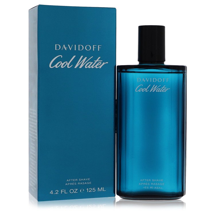 Davidoff Cool Water Aftershave