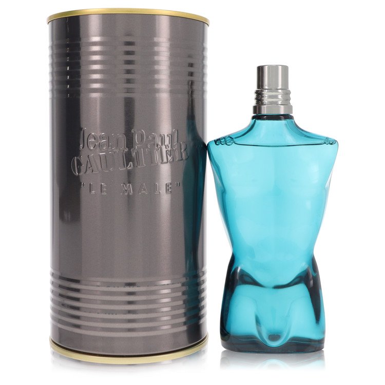Jean Paul Gaultier Aftershave