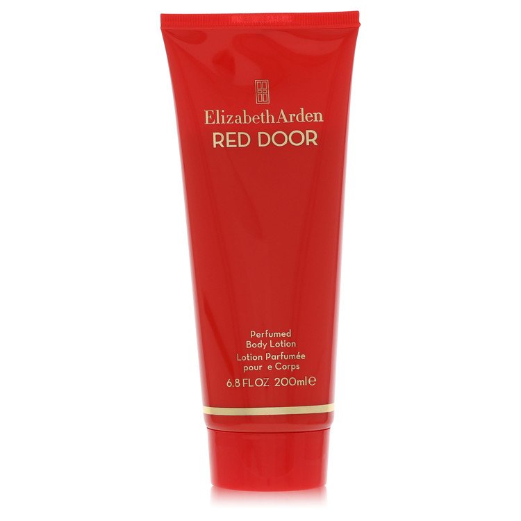 Elizabeth Arden Red Door Lotion