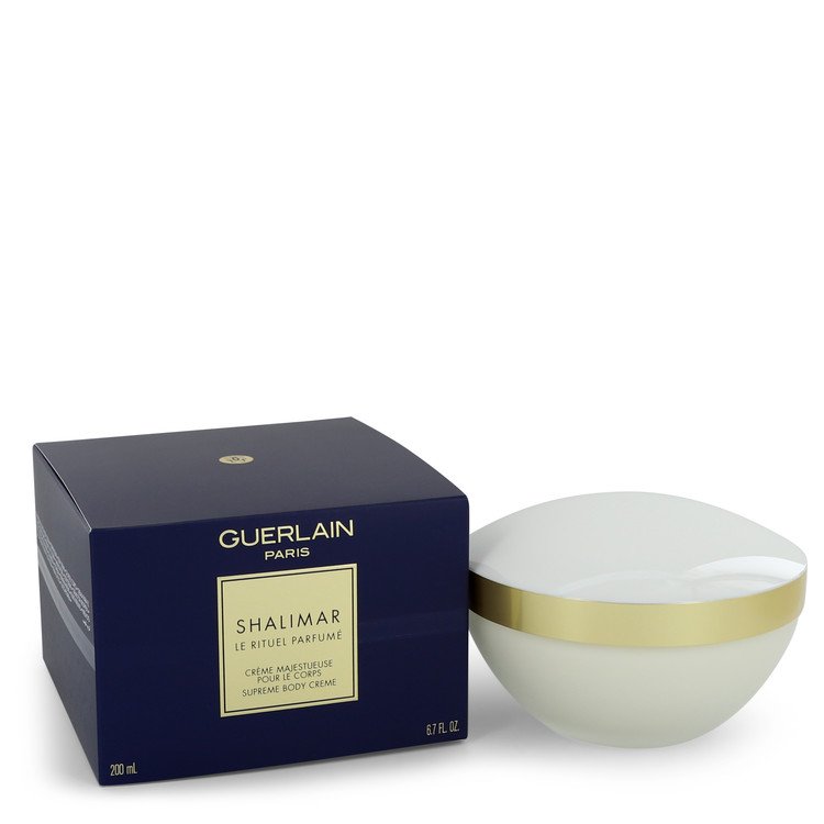 Guerlain Shalimar Lotion