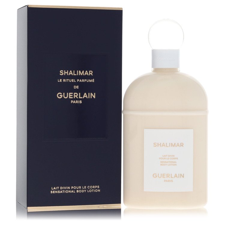 Guerlain Shalimar Lotion