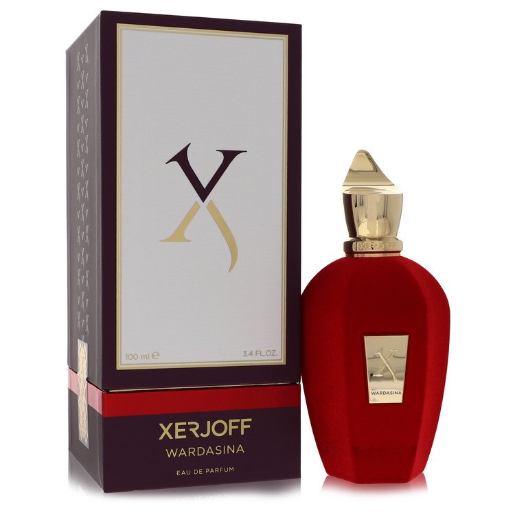 Xerjoff Xerjoff Wardasina