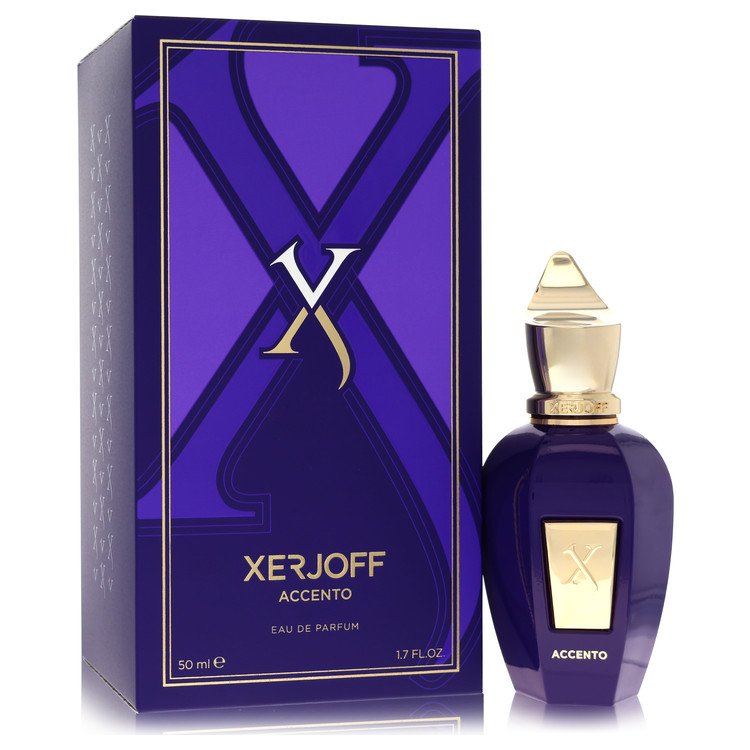 Xerjoff Xerjoff Accento