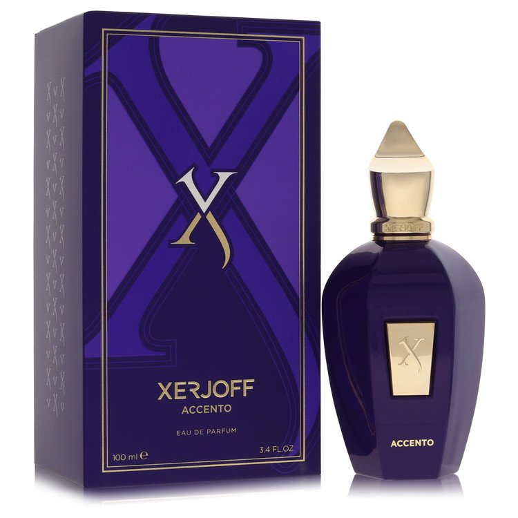 Xerjoff Xerjoff Accento