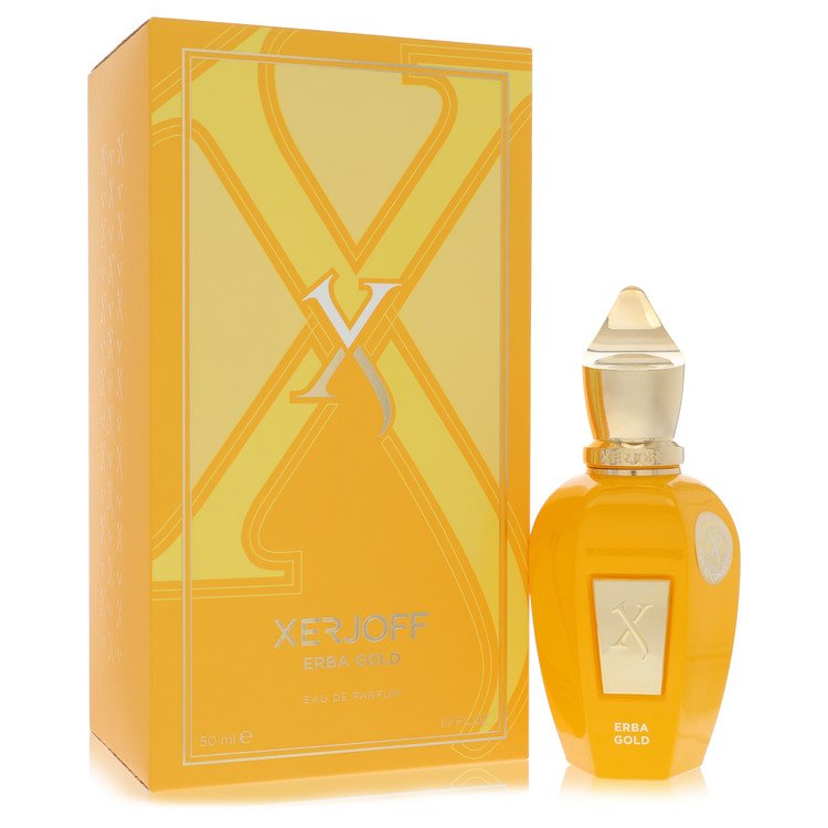Xerjoff Xerjoff Erba Gold