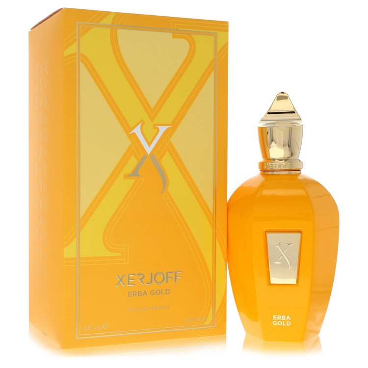 Xerjoff Xerjoff Erba Gold