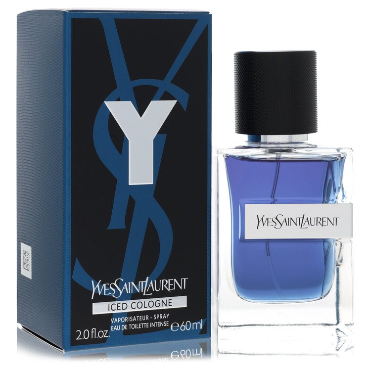 Yves Saint Laurent Y Iced Cologne