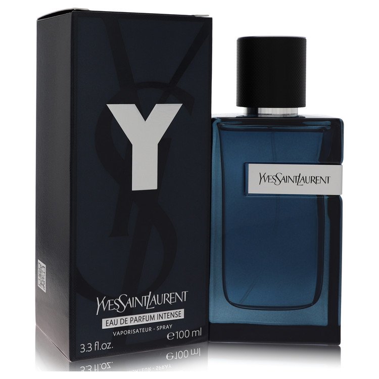 Yves Saint Laurent Y Intense