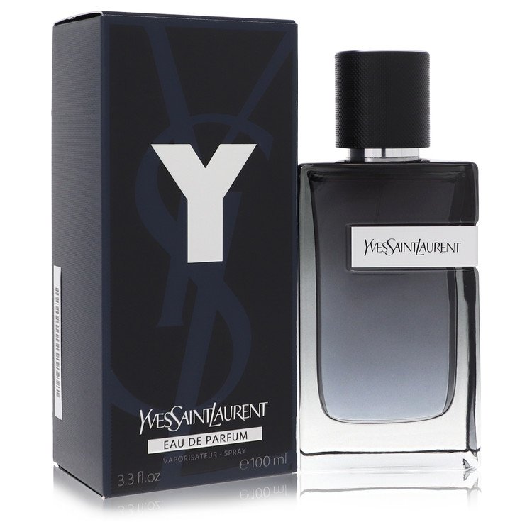 Yves Saint Laurent Y