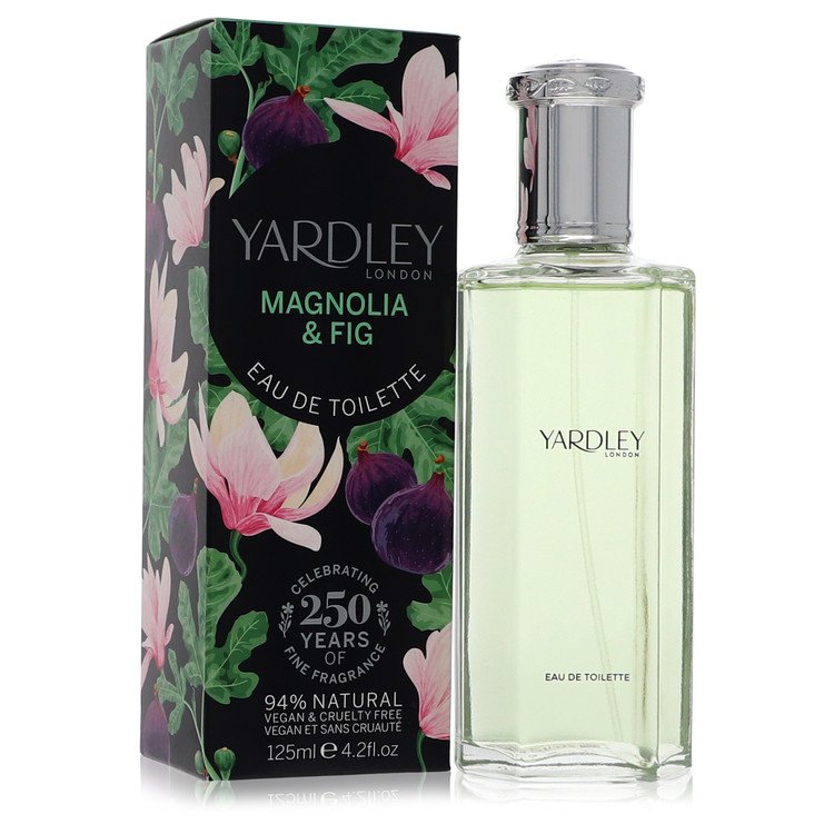 Yardley London Yardley Magnolia & Fig