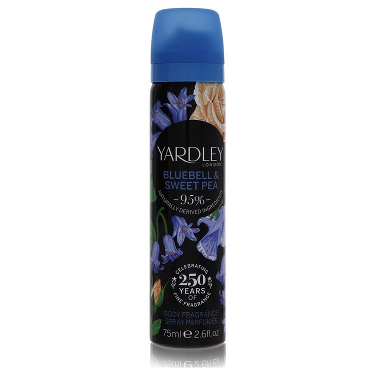 Yardley London Yardley Bluebell & Sweet Pea