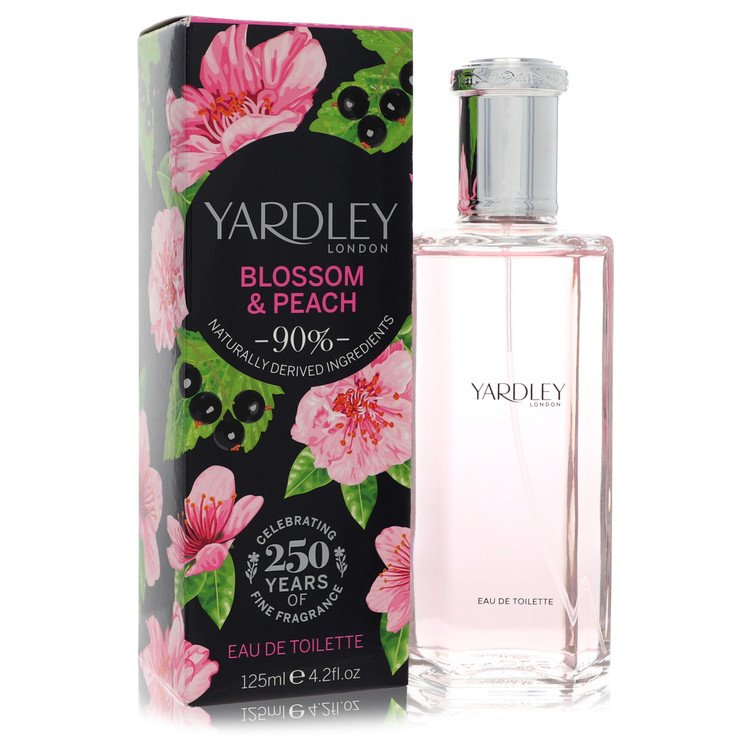 Yardley London Yardley Blossom & Peach