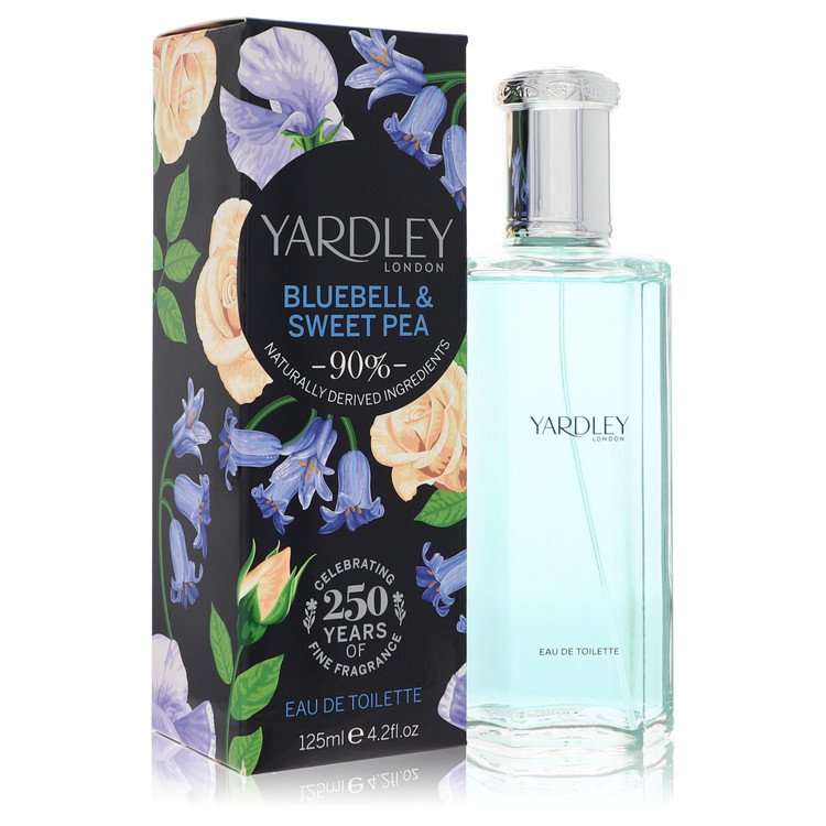 Yardley London Yardley Bluebell & Sweet Pea