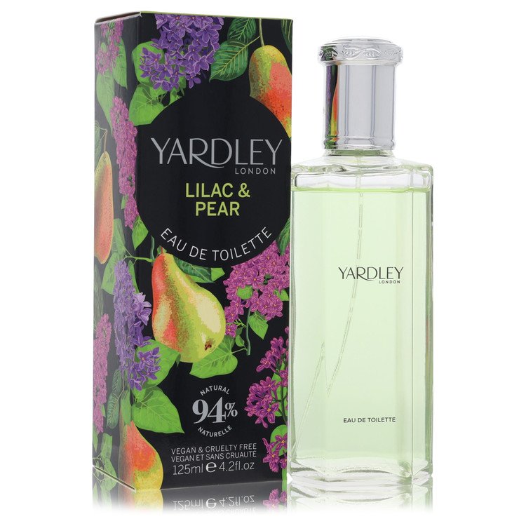 Yardley London Yardley Lilac & Pear