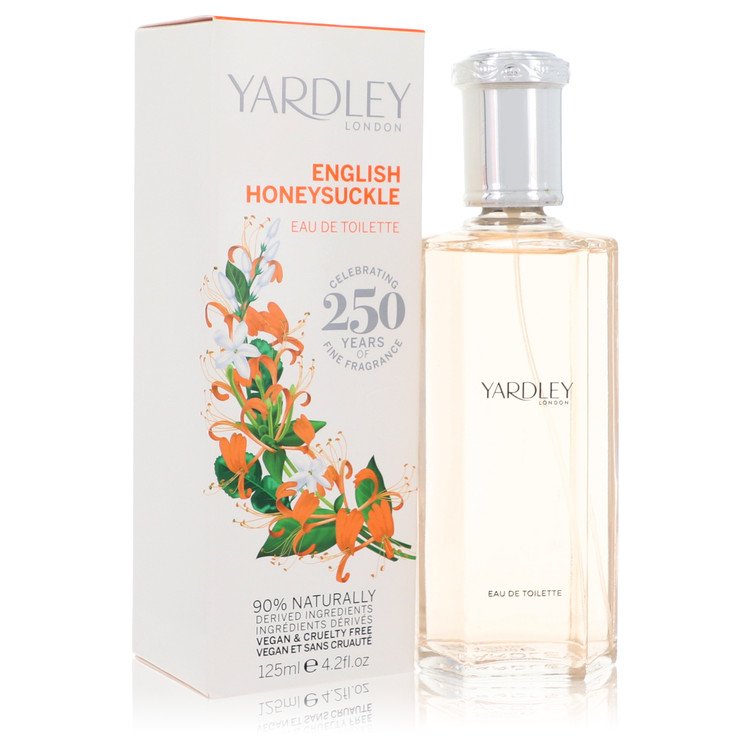 Yardley London Yardley English Honeysuckle