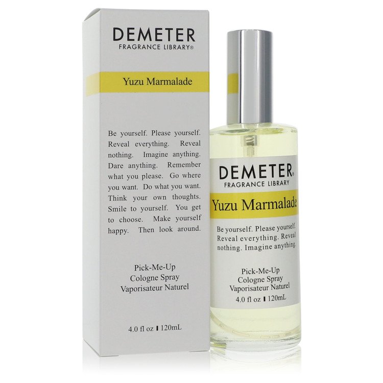 Demeter Demeter Yuzu Marmalade