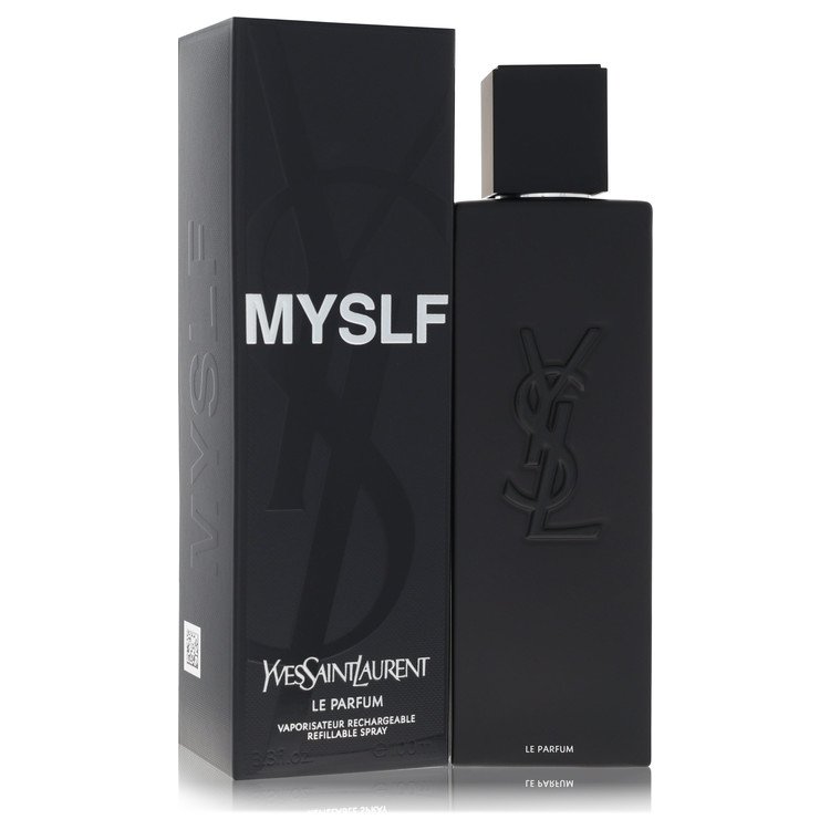 Yves Saint Laurent Yves Saint Laurent Myslf