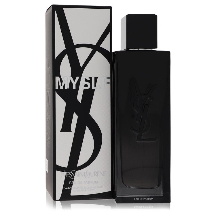 Yves Saint Laurent Yves Saint Laurent Myslf