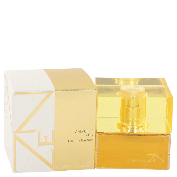 Shiseido Zen