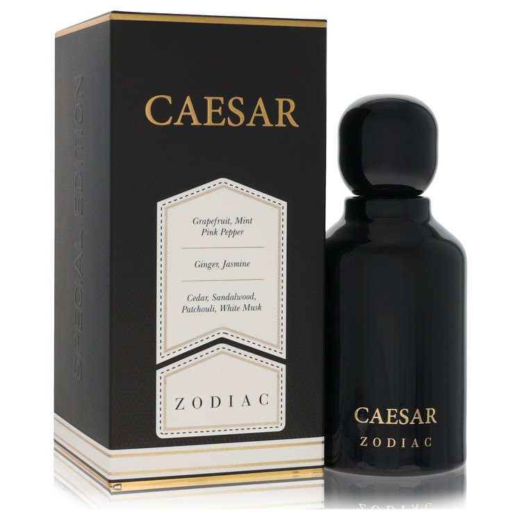 Zodiac Caesar