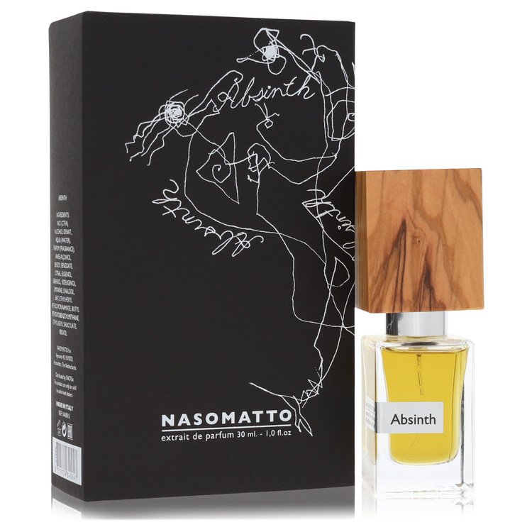 Nasomatto Nasomatto Absinth