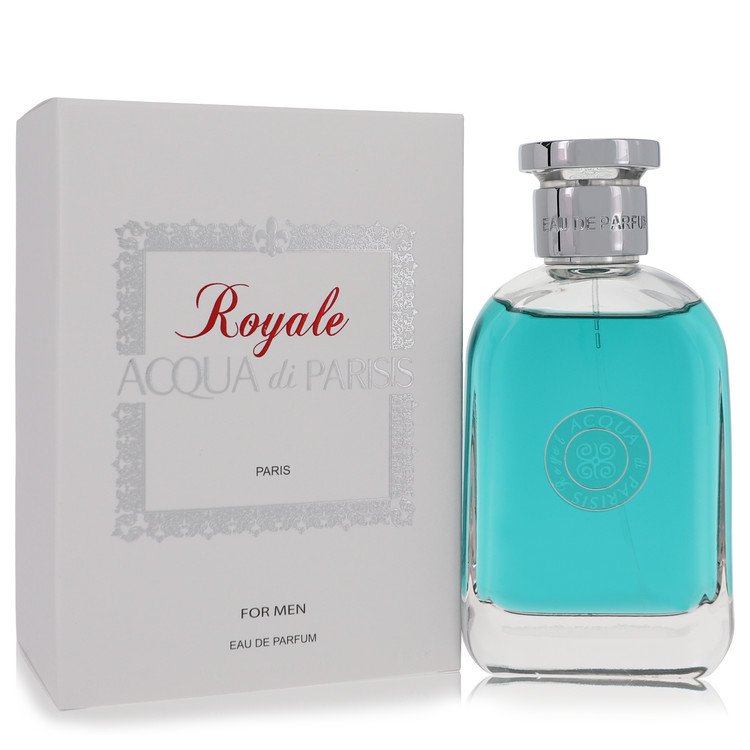 Reyane Tradition Acqua Di Parisis Royale