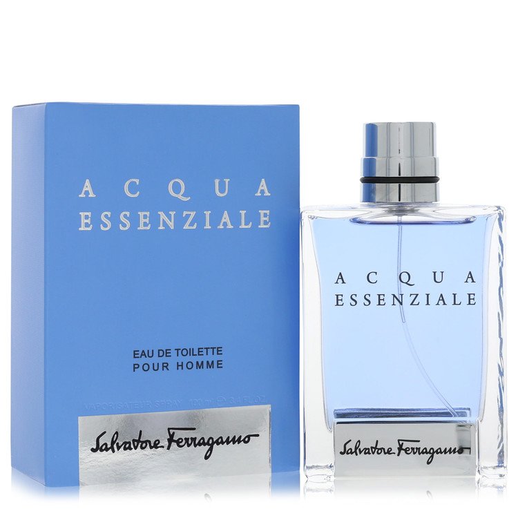 Salvatore Ferragamo Acqua Essenziale