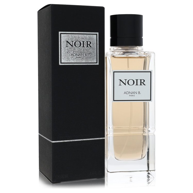 Adnan B. Adnan Noir