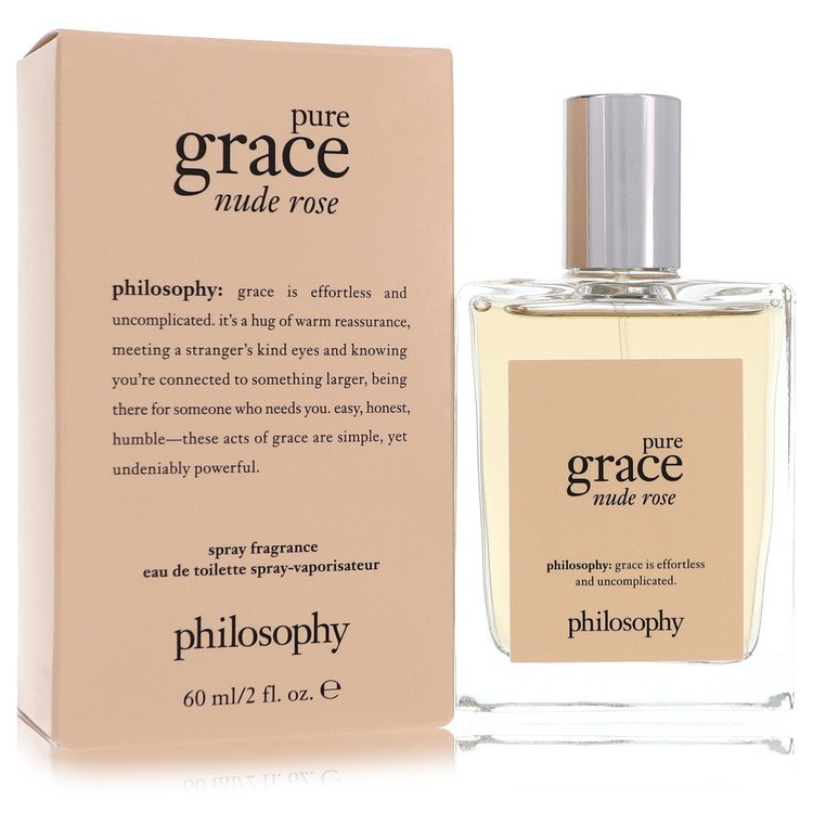 Philosophy Pure Grace Nude Rose
