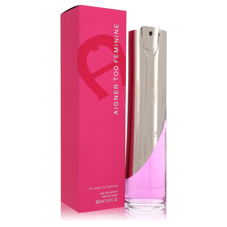 Etienne Aigner Aigner Too Feminine