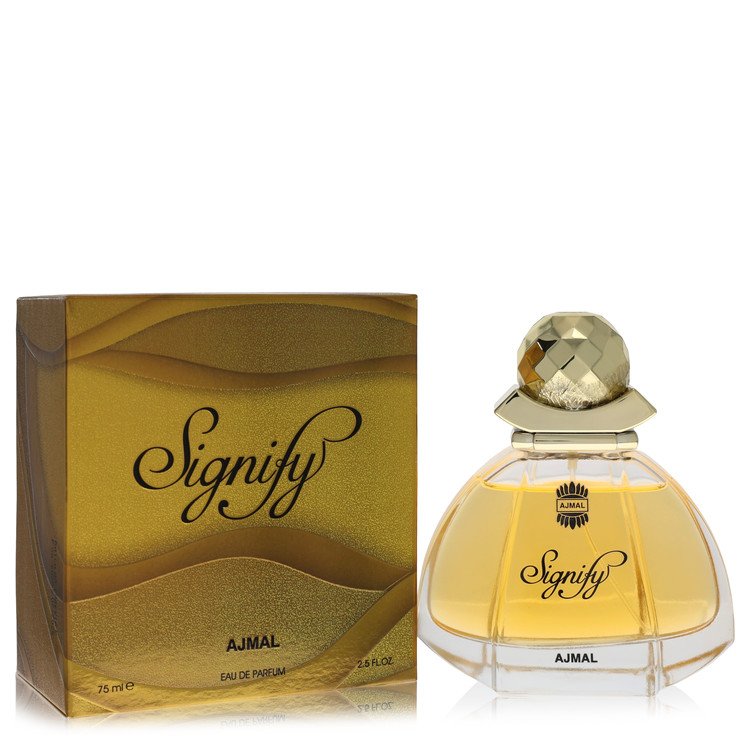 Ajmal Signify