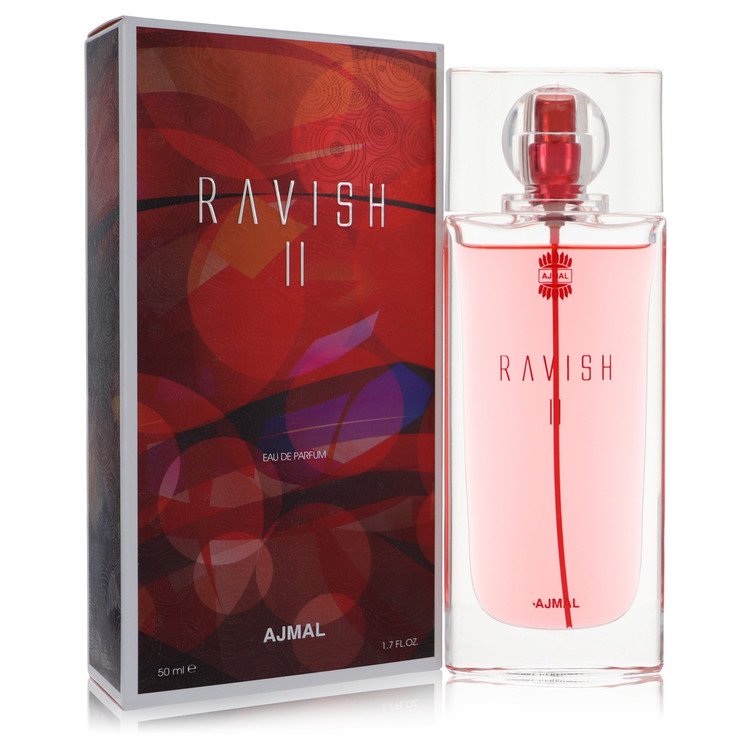 Ajmal Ravish II