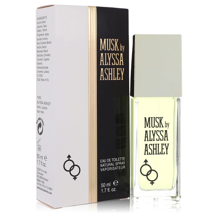 Alyssa Ashley Alyssa Ashley Musk