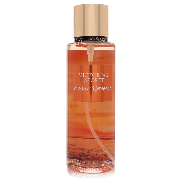 Victoria's Secret Amber Romance Body Mist