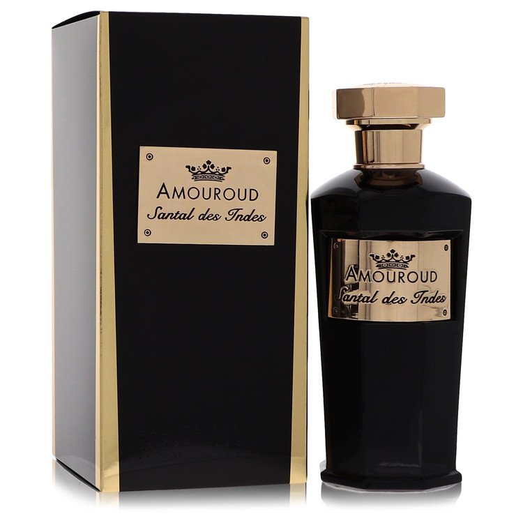 Amouroud Santal Des Indes