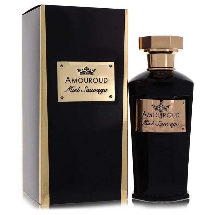 Amouroud Miel Sauvage