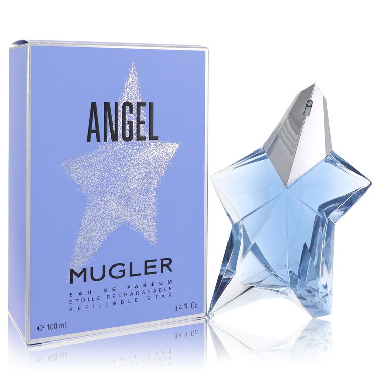 Mugler Angel