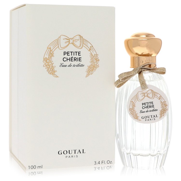 Annick Goutal Petite Cherie