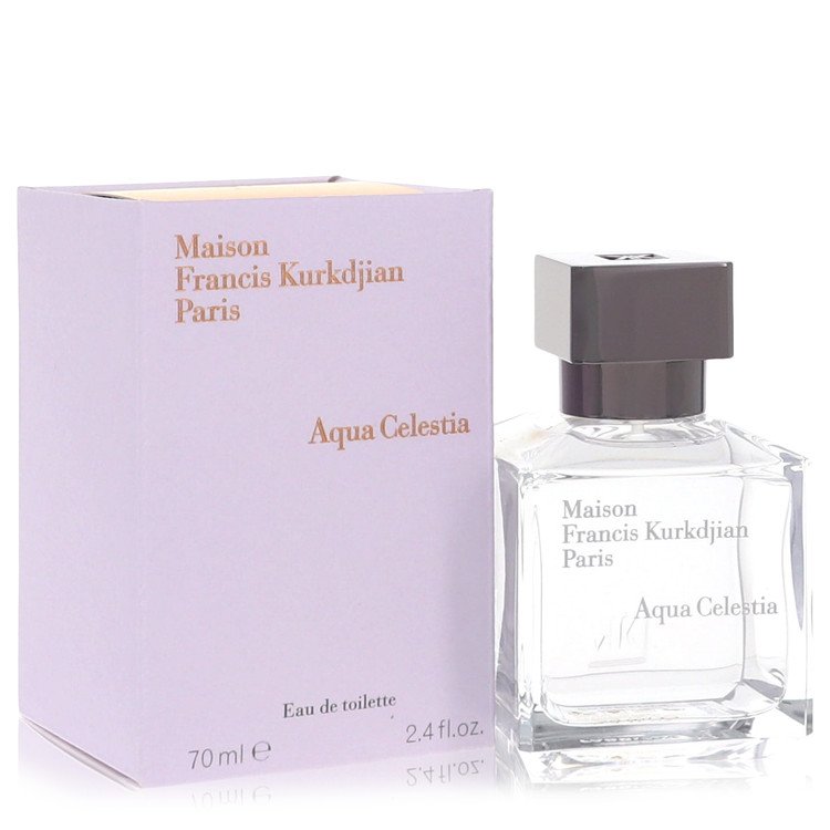 Maison Francis Kurkdjian Aqua Celestia