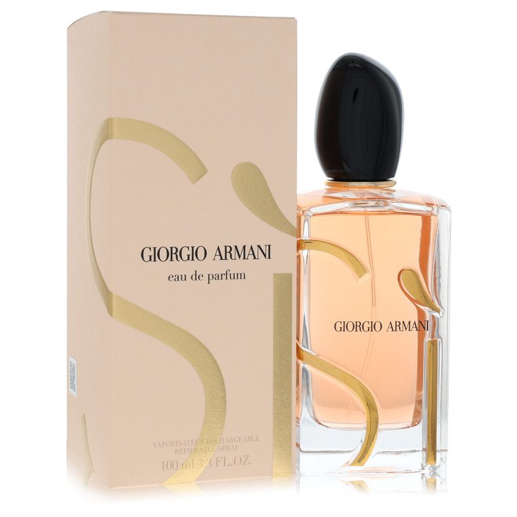 Giorgio Armani Armani Si