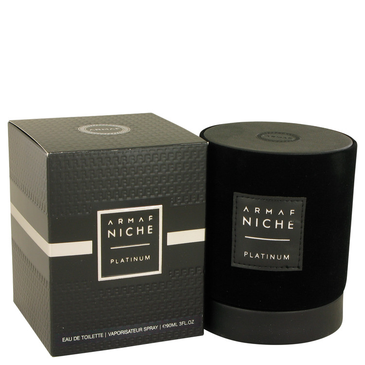 Armaf Armaf Niche Platinum