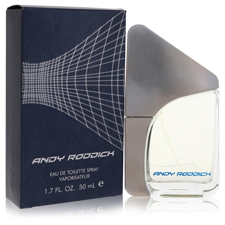 Parlux Andy Roddick