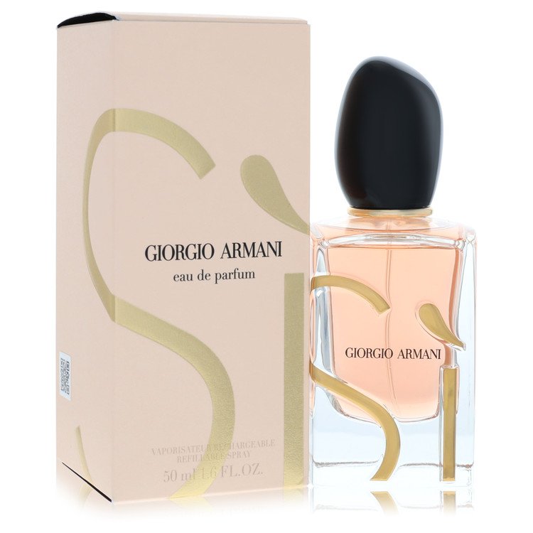 Giorgio Armani Armani Si