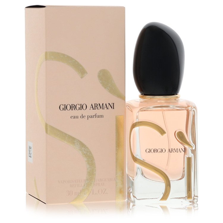 Giorgio Armani Armani Si