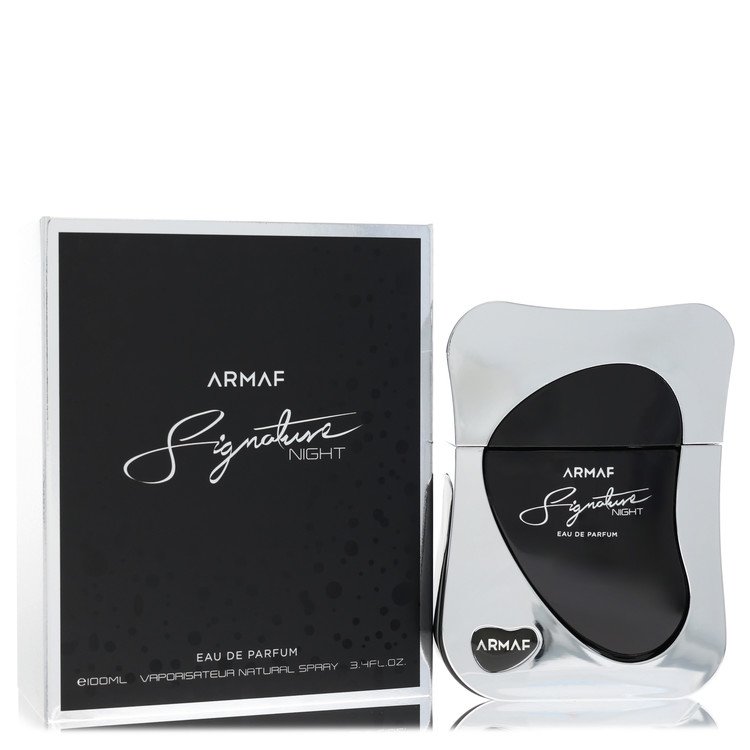 Armaf Armaf Signature Night