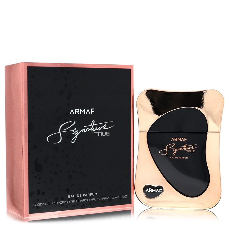 Armaf Signature True