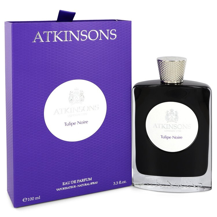 Atkinsons Tulipe Noire