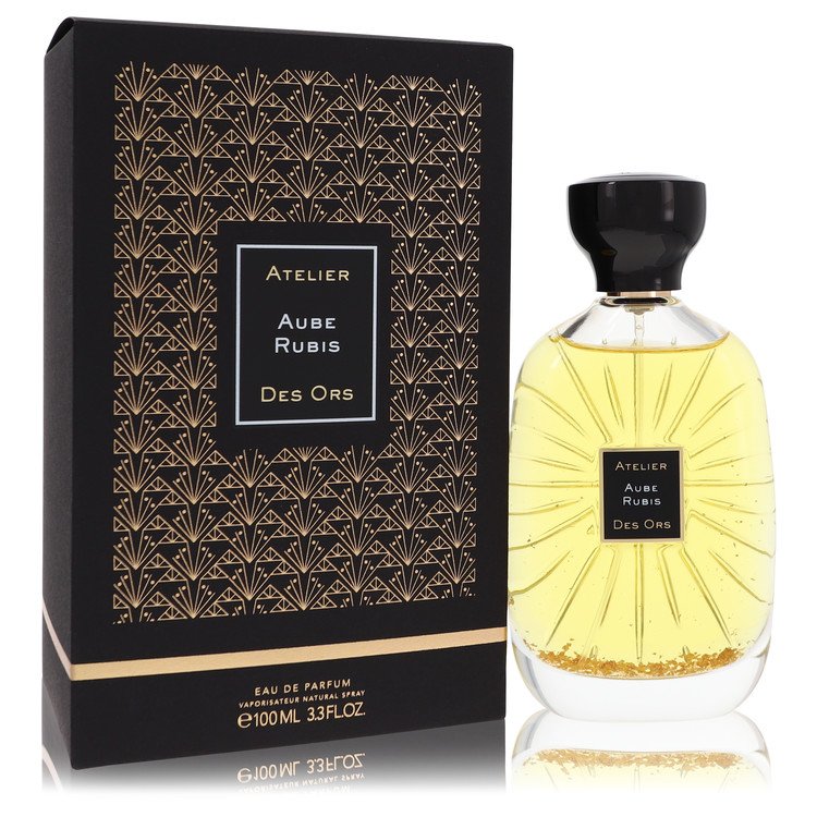 Atelier Des Ors Aube Rubis Des Ors