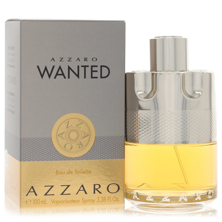 Azzaro Wanted
